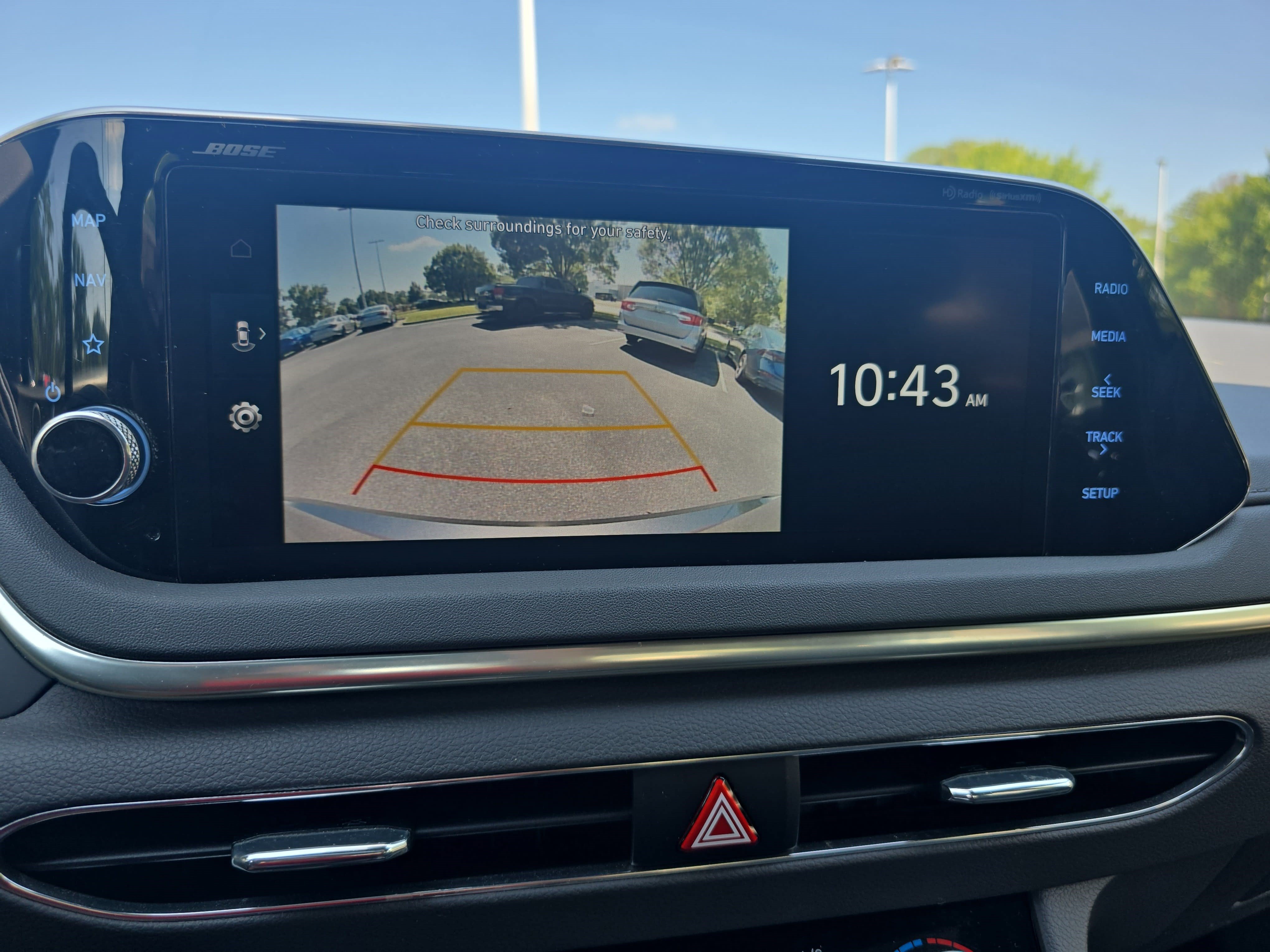 Used 2022 Hyundai Sonata SEL Plus FWD image 20