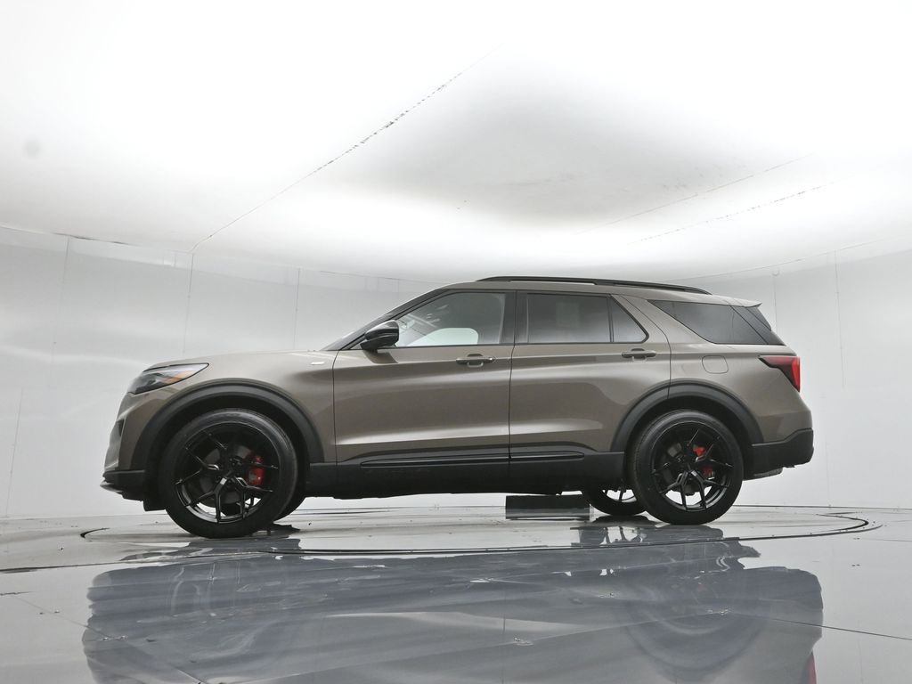 New 2026 Ford Explorer ST-Line RWD image 51