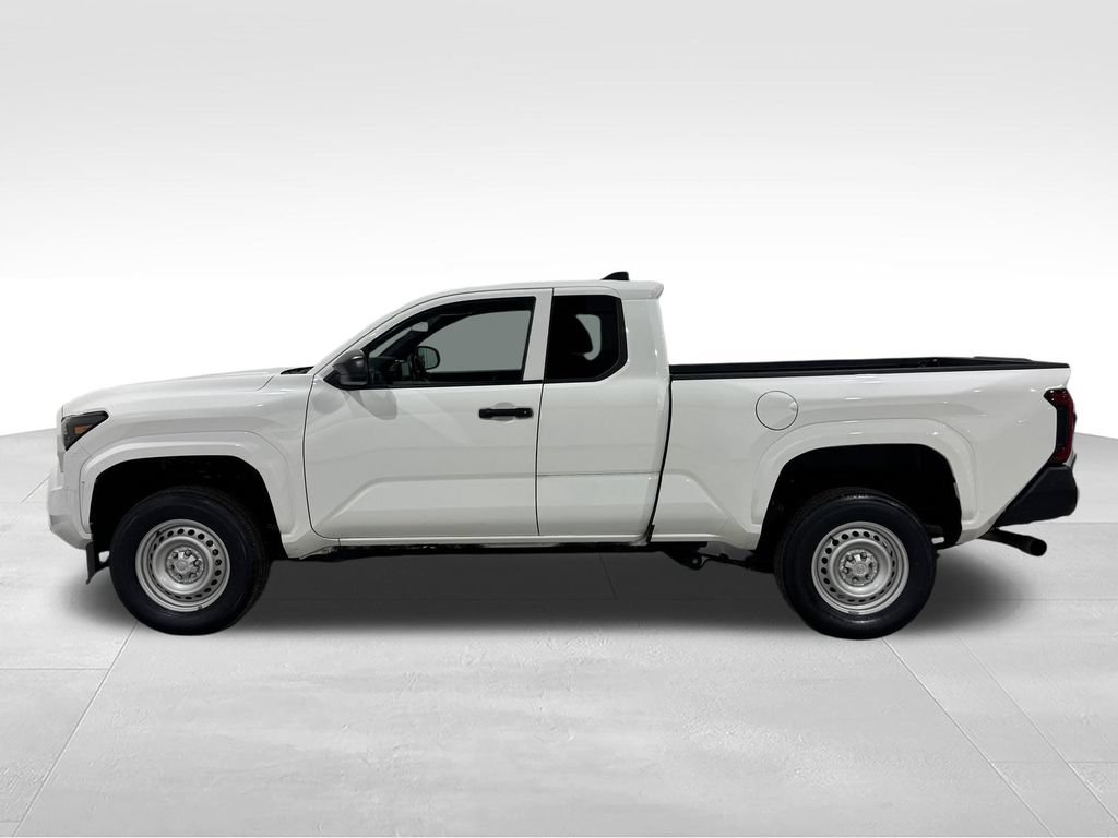 Used 2025 Toyota Tacoma SR RWD image 13