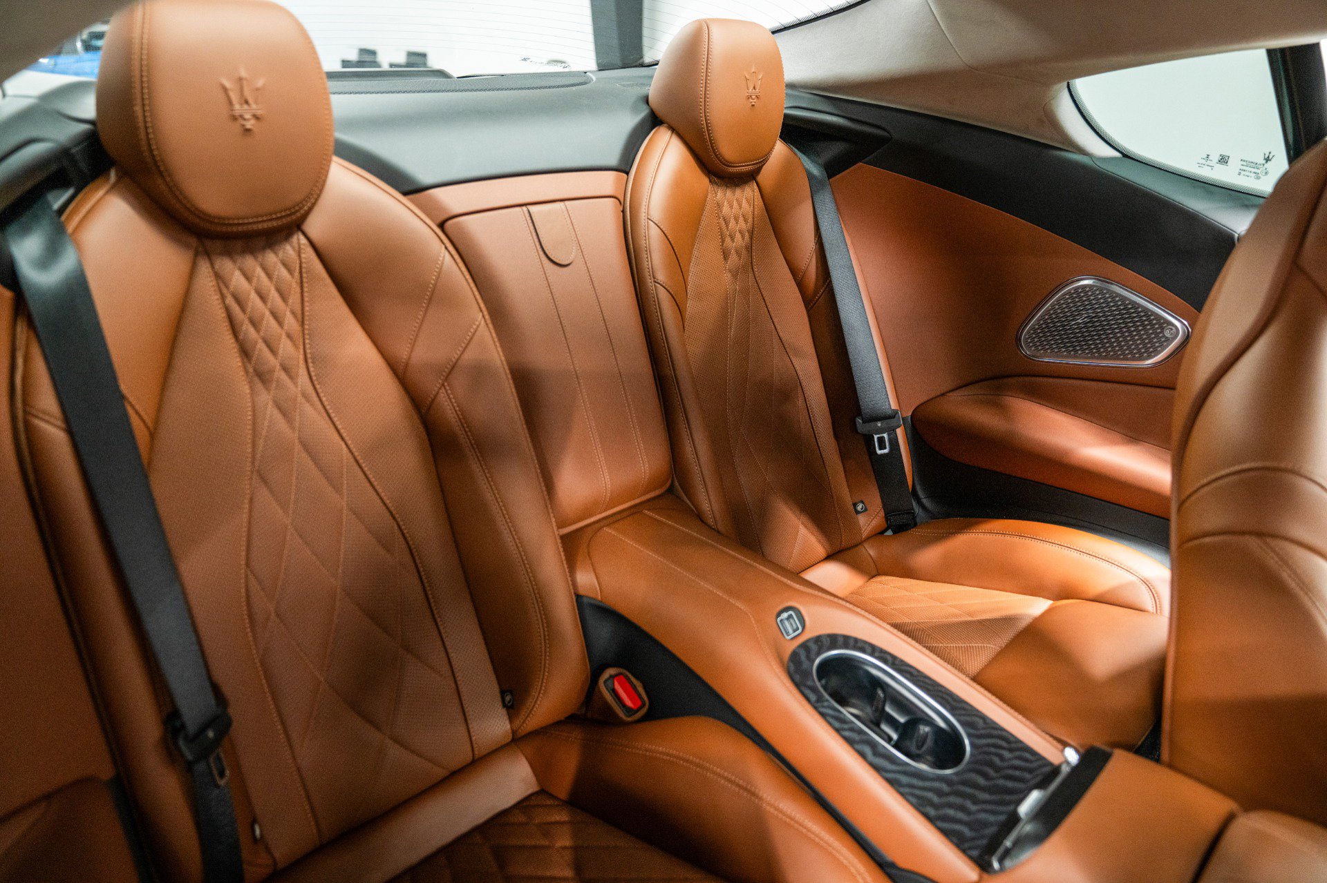 Used 2024 Maserati GranTurismo Modena image 31