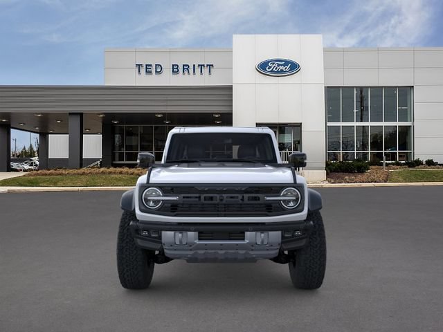 New 2025 Ford Bronco Raptor AWD/4WD image 7