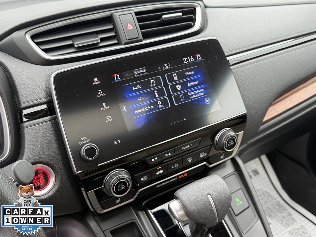 Used 2019 Honda CR-V EX image 24