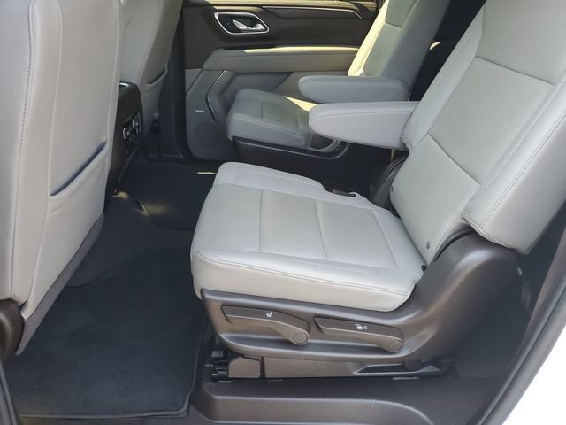 Used 2023 Chevrolet Suburban Z71 AWD/4WD image 13