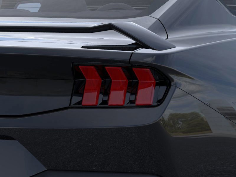 New 2026 Ford Mustang GT Premium w/ GT Performance Package image 47