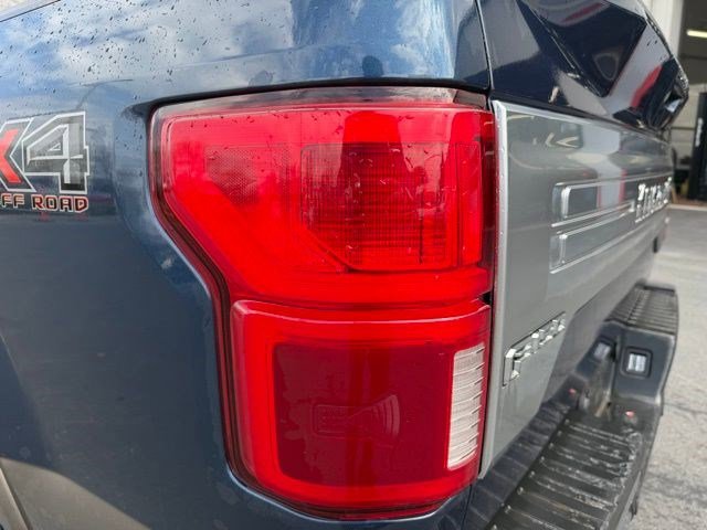 Used 2019 Ford F150 King Ranch w/ Equipment Group 601A Luxury image 15