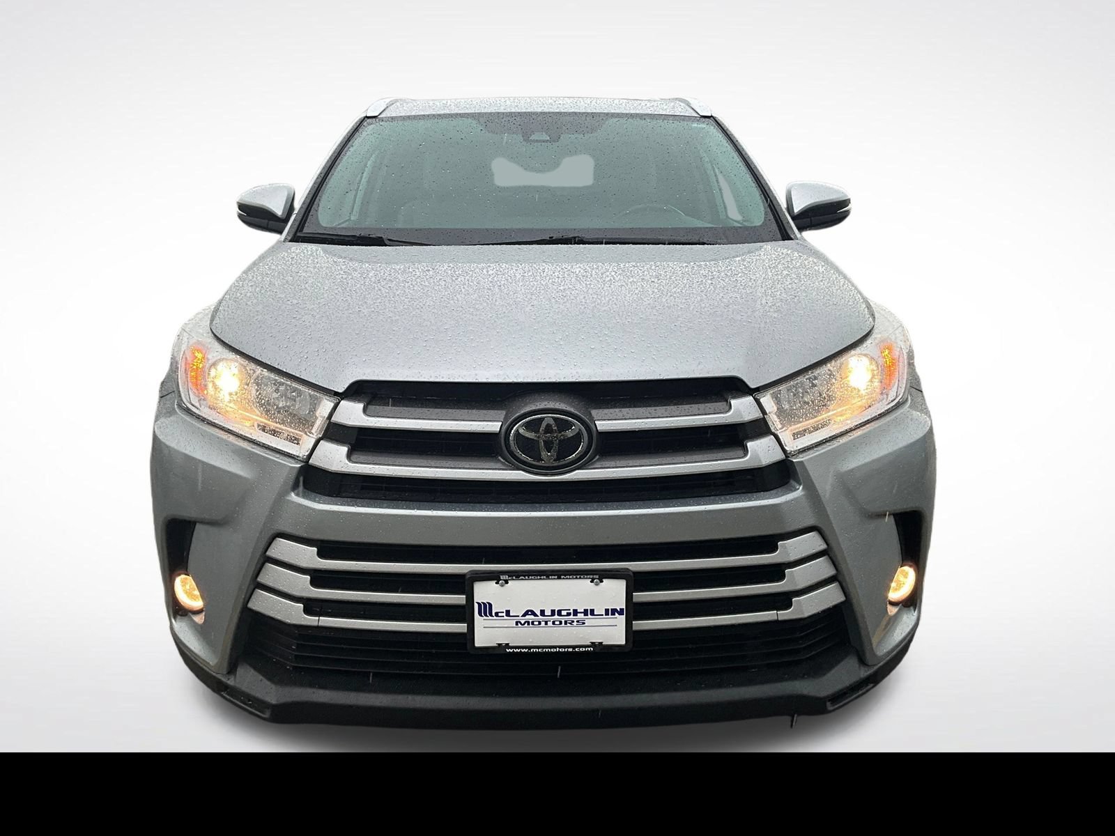 Used 2019 Toyota Highlander XLE AWD/4WD image 23