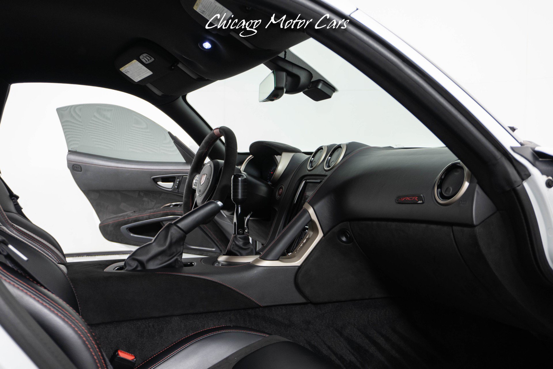 Used 2016 Dodge Viper ACR RWD image 39