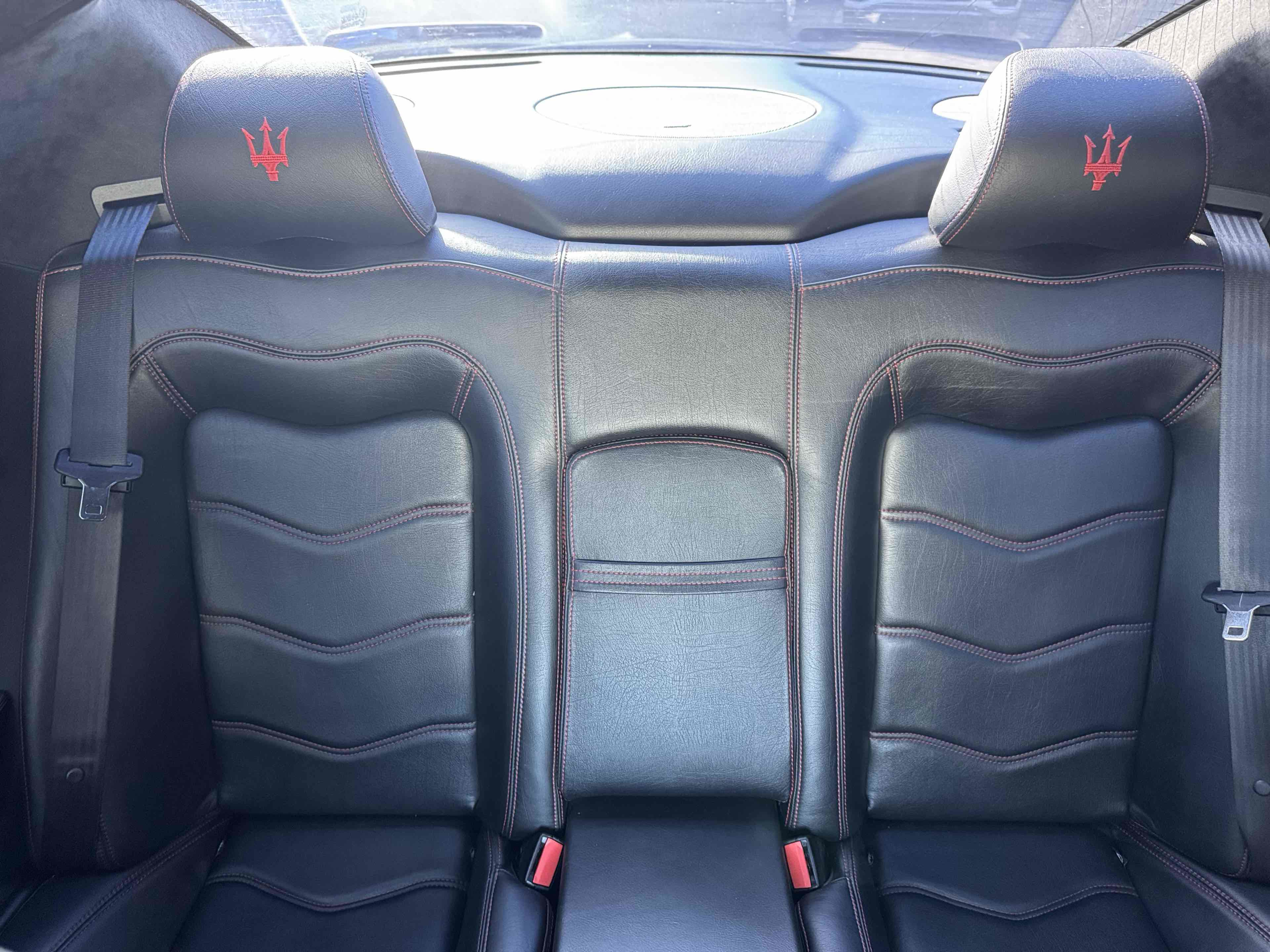 Used 2012 Maserati GranTurismo S image 26