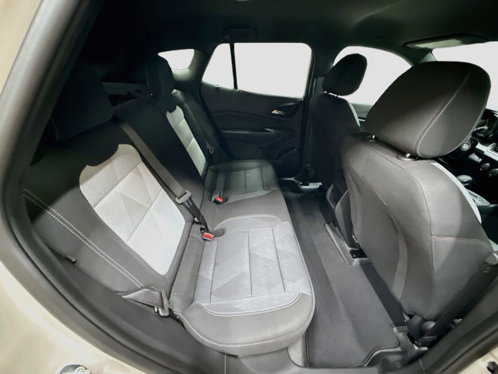 New 2026 Chevrolet Trax RS w/ Driver Confidence Package FWD image 29