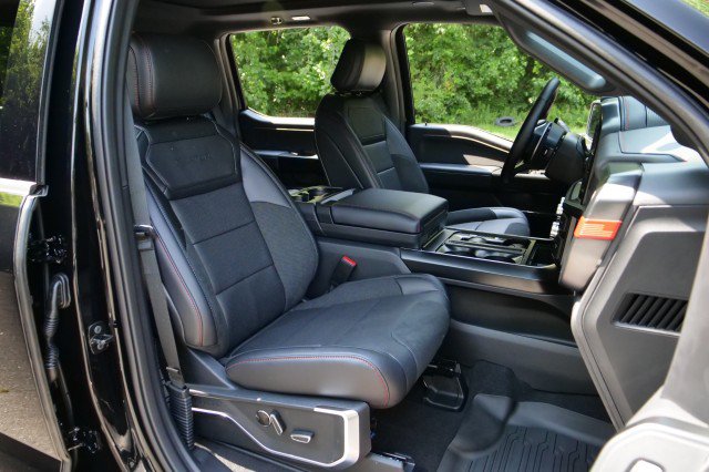 Used 2026 Ford F150 Raptor AWD/4WD image 49