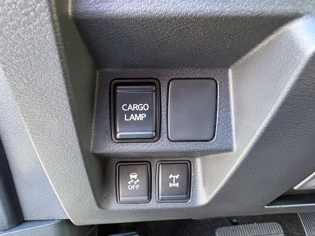 New 2027 Nissan Frontier PRO-4X w/ Pro Premium Package AWD/4WD image 31