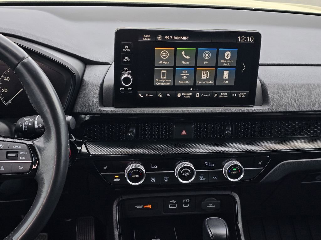 Used 2023 Honda CR-V EX-L image 15