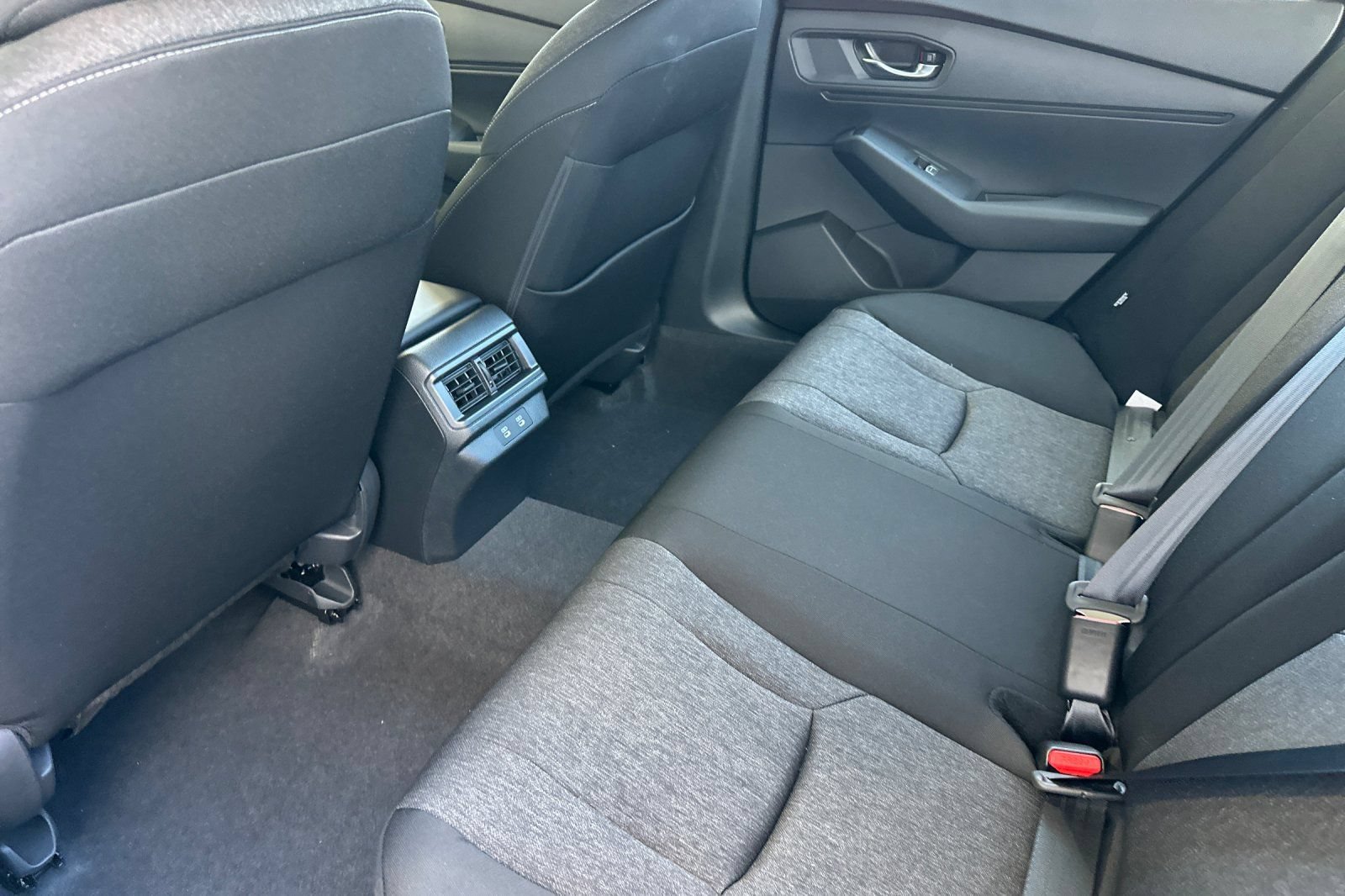 New 2026 Honda Accord SE image 13