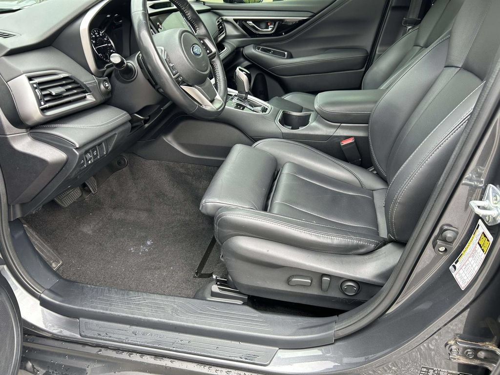Used 2021 Subaru Outback Limited AWD/4WD image 20