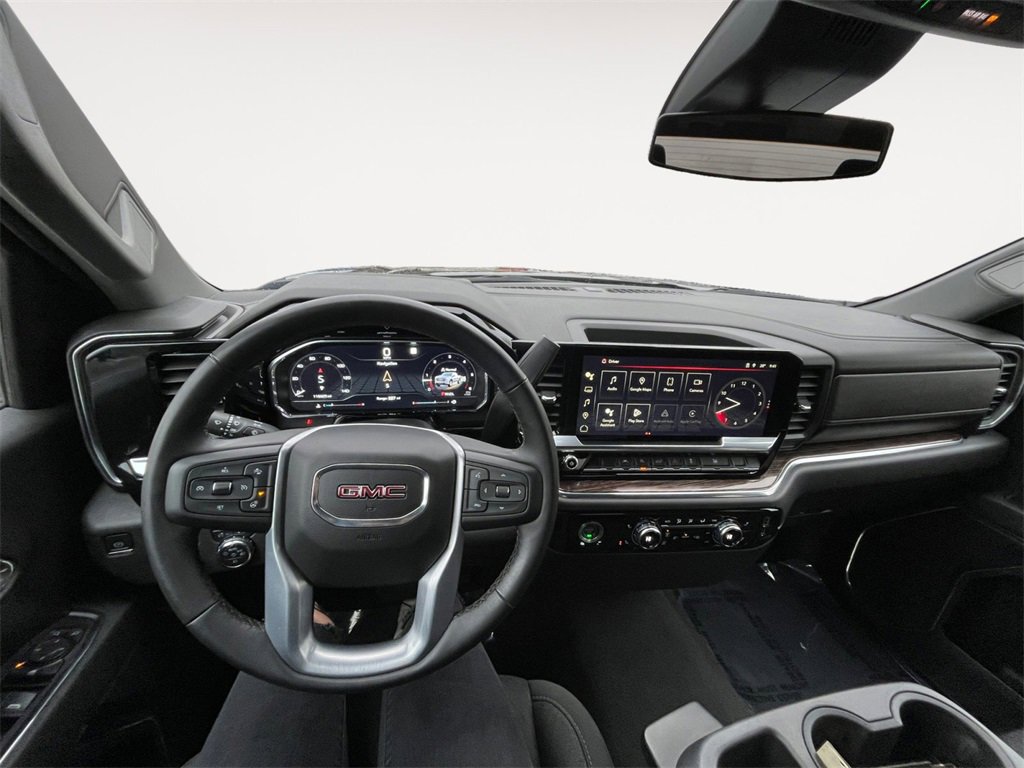 Used 2023 GMC Sierra 1500 Elevation image 10