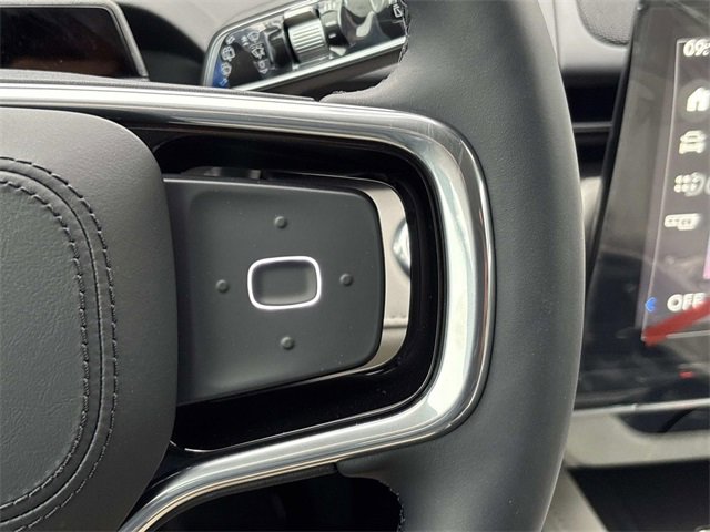 New 2026 Lincoln Nautilus Premier w/ Jet Appearance Package image 26