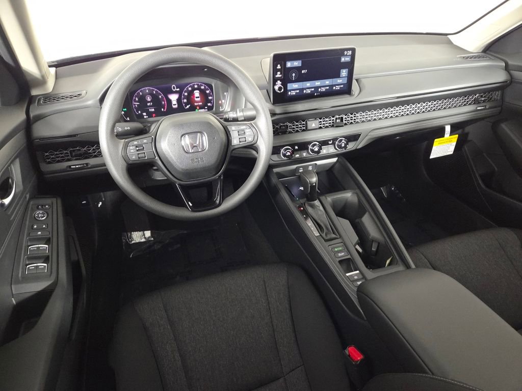 New 2026 Honda Accord LX image 18