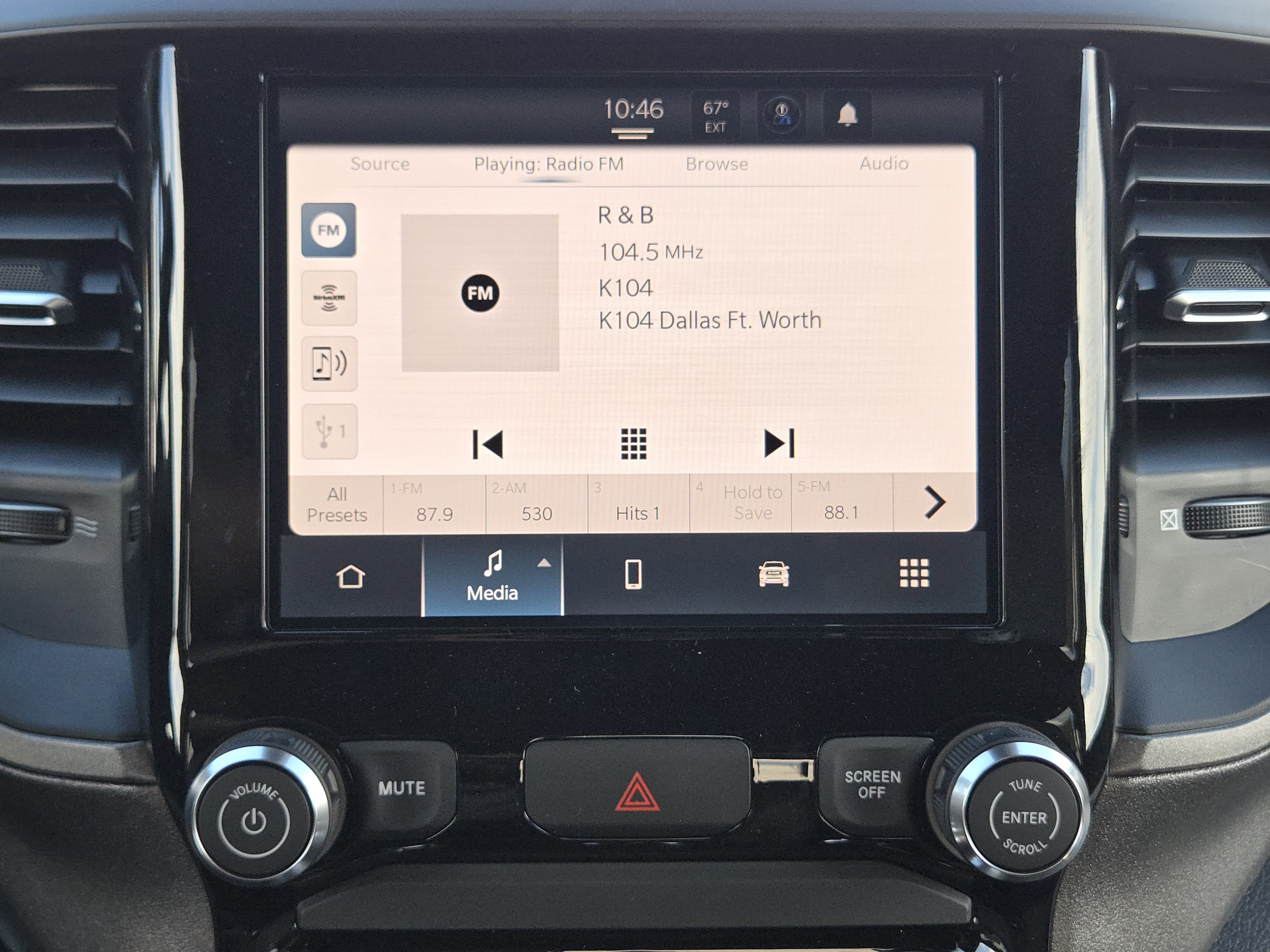 New 2026 RAM 2500 Tradesman w/ Chrome Appearance Group image 13