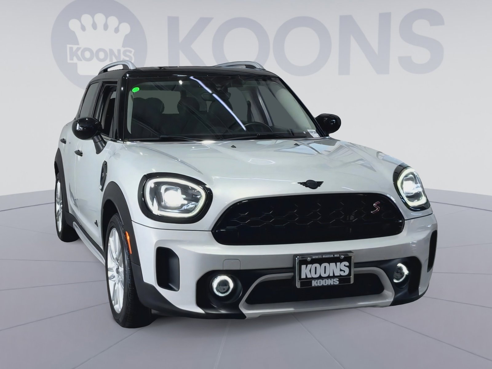 Used 2023 MINI Cooper Countryman S image 4