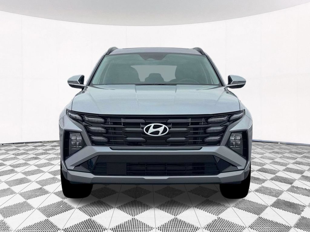 New 2026 Hyundai Tucson SEL w/ Tow & Go Package AWD/4WD image 18