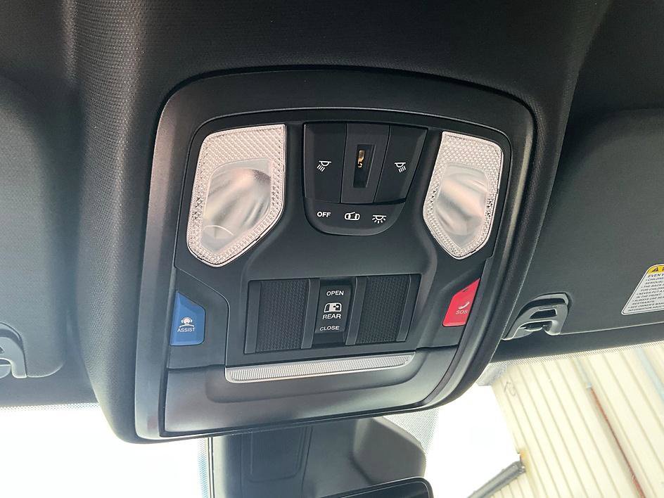 New 2026 RAM 1500 Big Horn w/ Night Edition AWD/4WD image 28