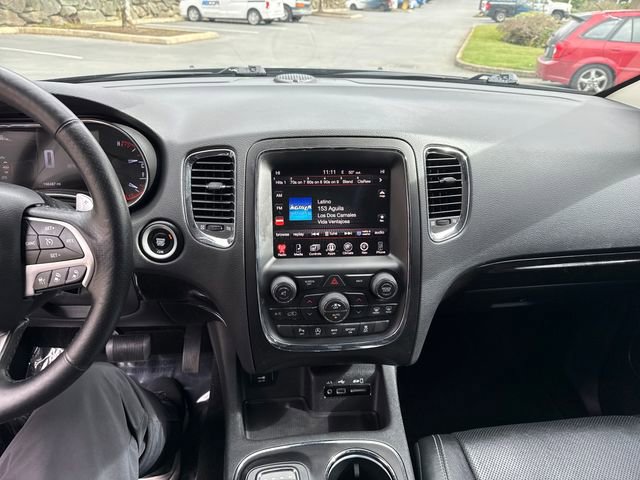 Used 2016 Dodge Durango Citadel w/ Technology Group image 22