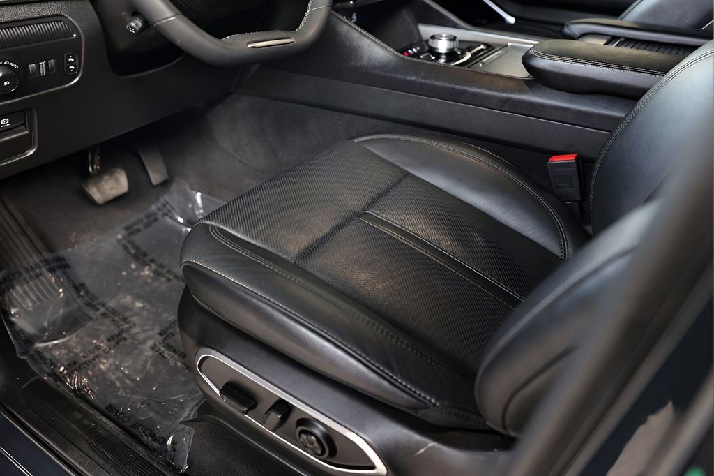 Used 2023 Jeep Wagoneer Series II image 34