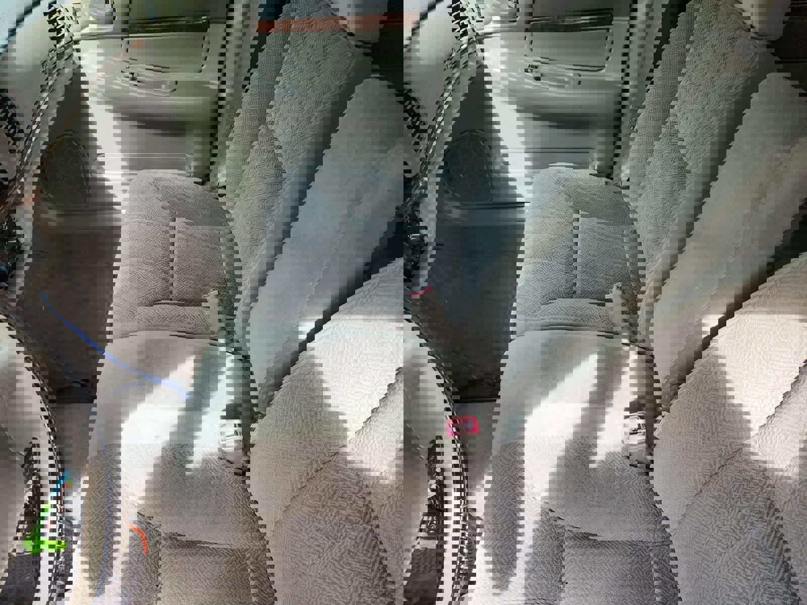 Used 2002 Chevrolet Impala image 11