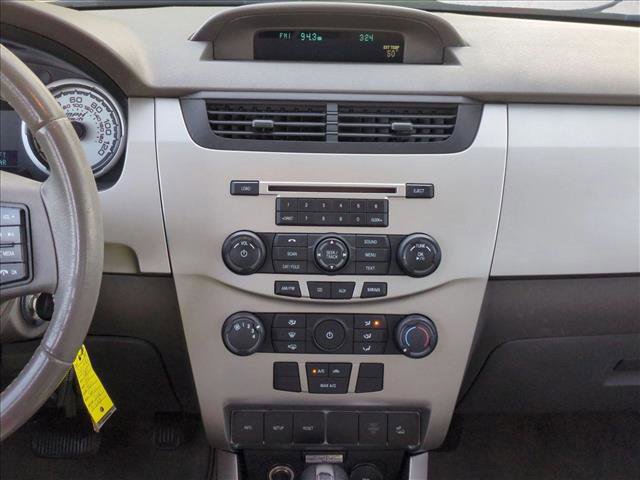 Used 2009 Ford Focus SES image 13