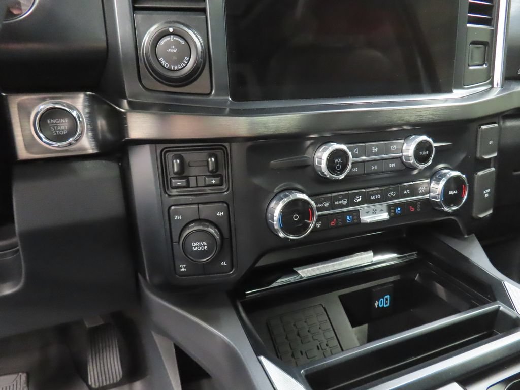 Used 2024 Ford F250 Lariat w/ Lariat Ultimate Package AWD/4WD image 70