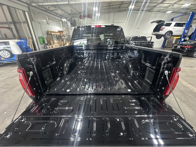 New 2026 Ford F150 Lariat w/ Equipment Group 501A Mid AWD/4WD image 26