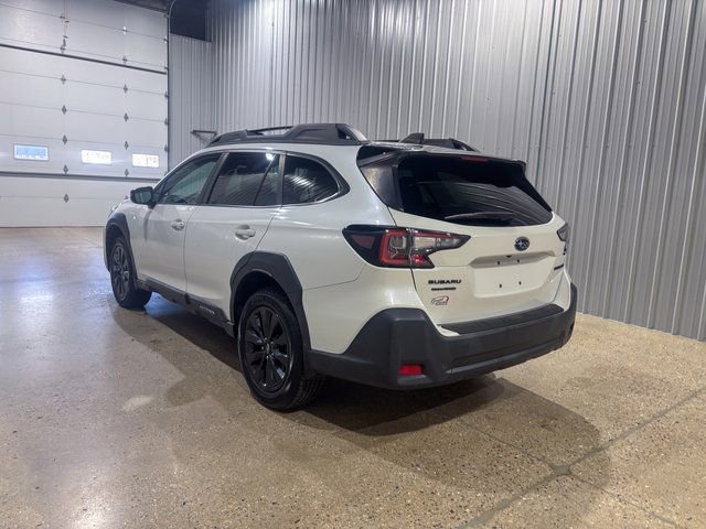 Used 2023 Subaru Outback Onyx Edition w/ Popular Package #2 image 3