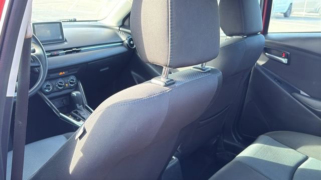 Used 2016 Scion iA image 21