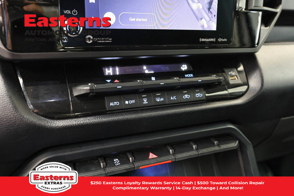 Used 2023 Toyota Tundra SR5 w/ SR5 Convenience Package RWD image 19