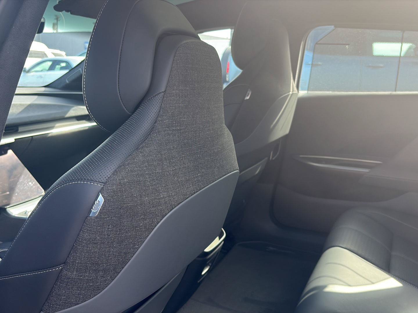 Used 2022 Lucid Air Grand Touring AWD/4WD image 29