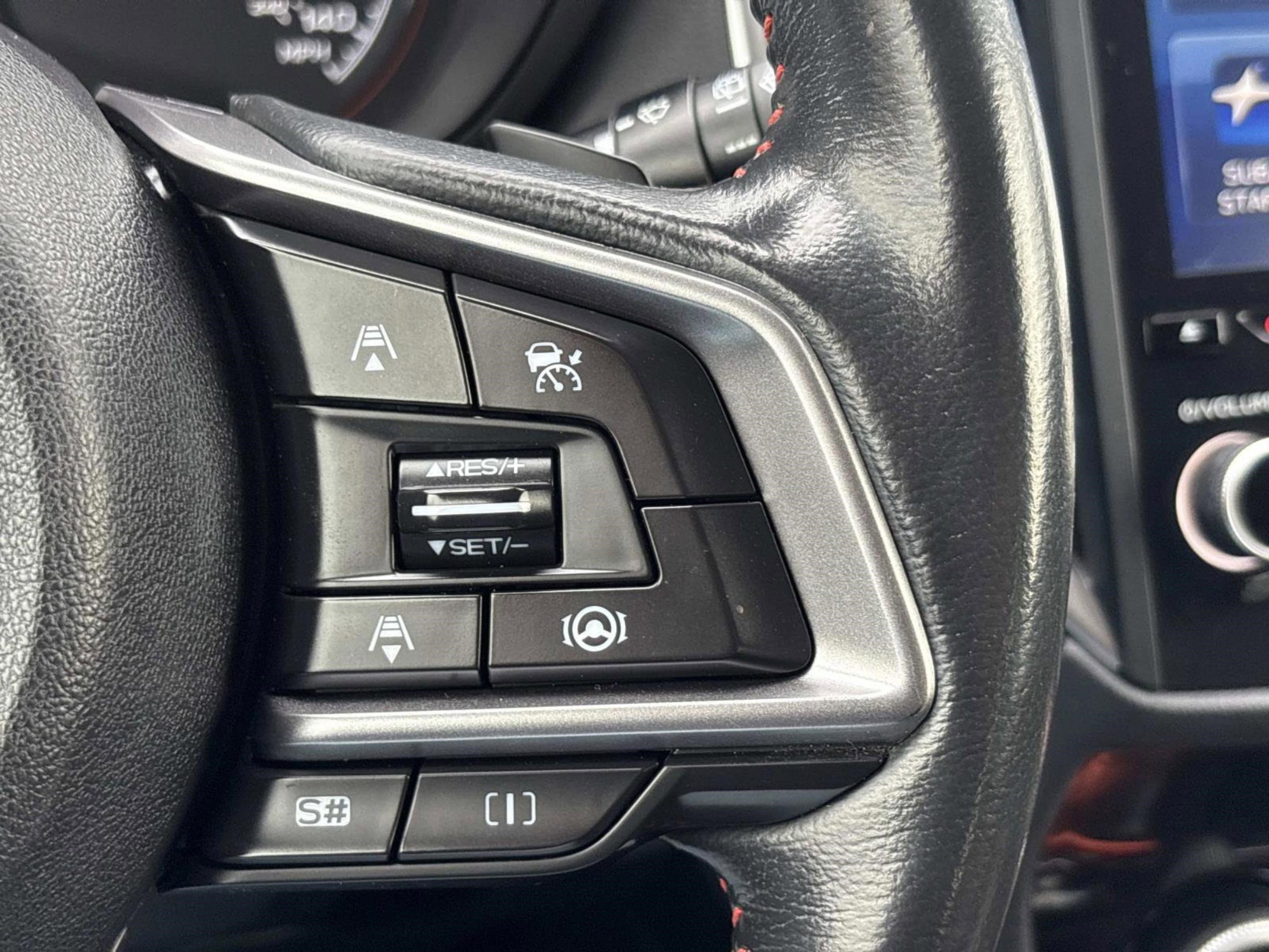 Used 2020 Subaru Forester Sport w/ Popular Package #2 image 29