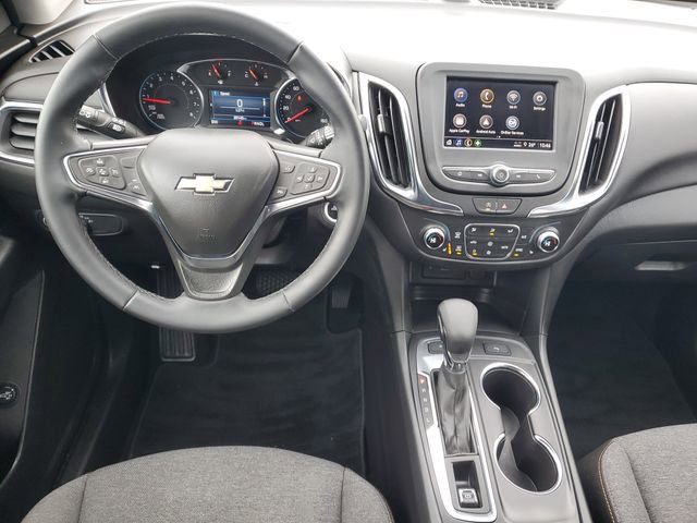 Certified 2024 Chevrolet Equinox LT image 13