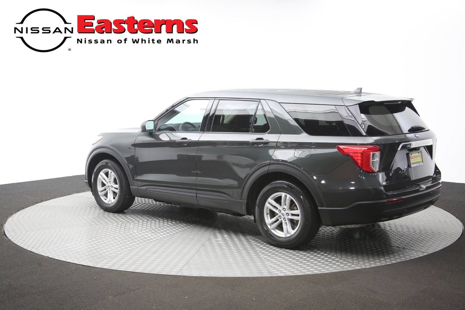 Used 2022 Ford Explorer 2WD image 63