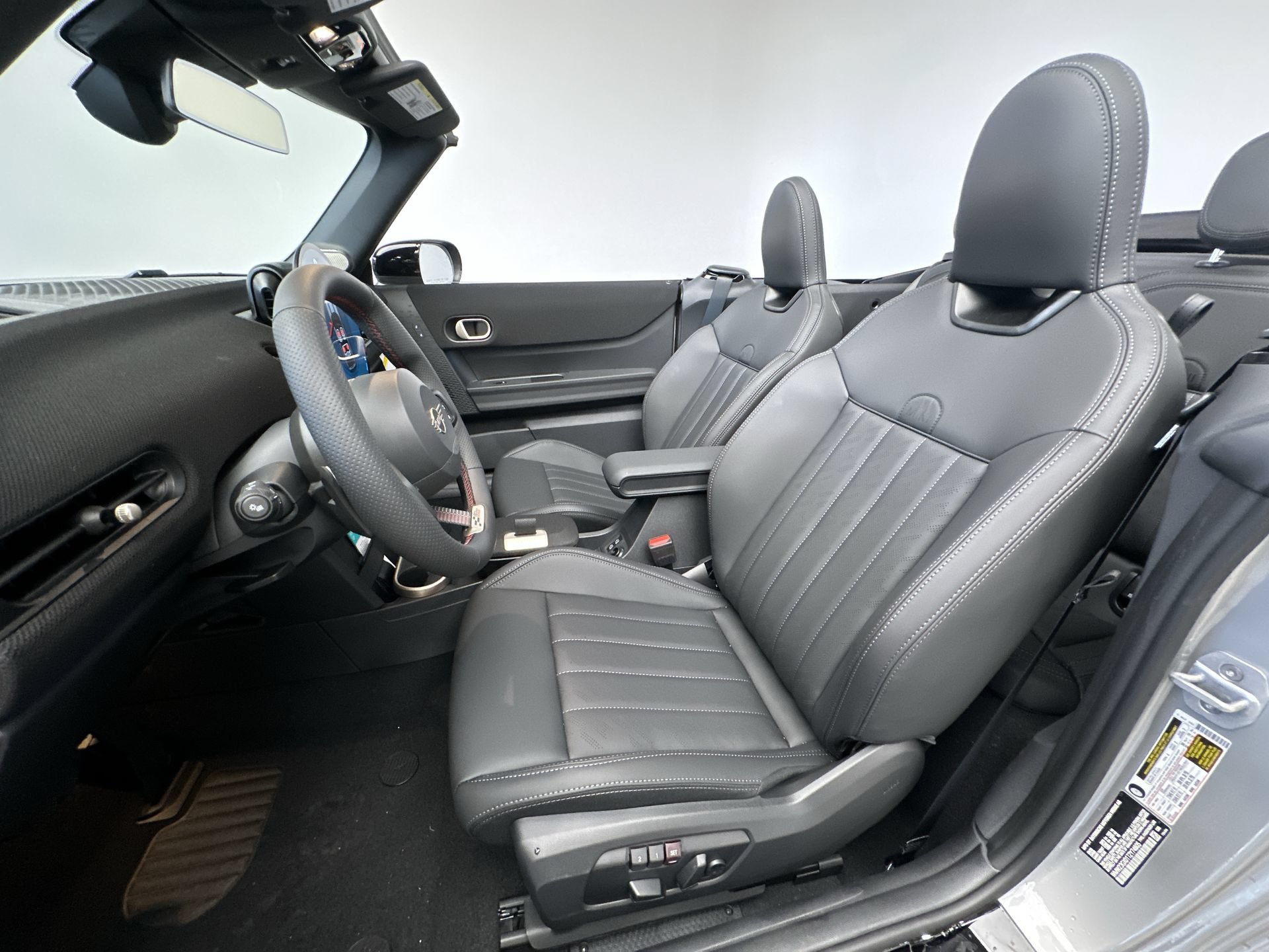 New 2026 MINI Cooper S FWD image 13