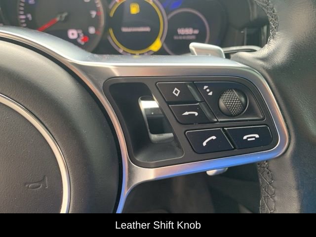 Used 2019 Porsche Cayenne S AWD/4WD image 26