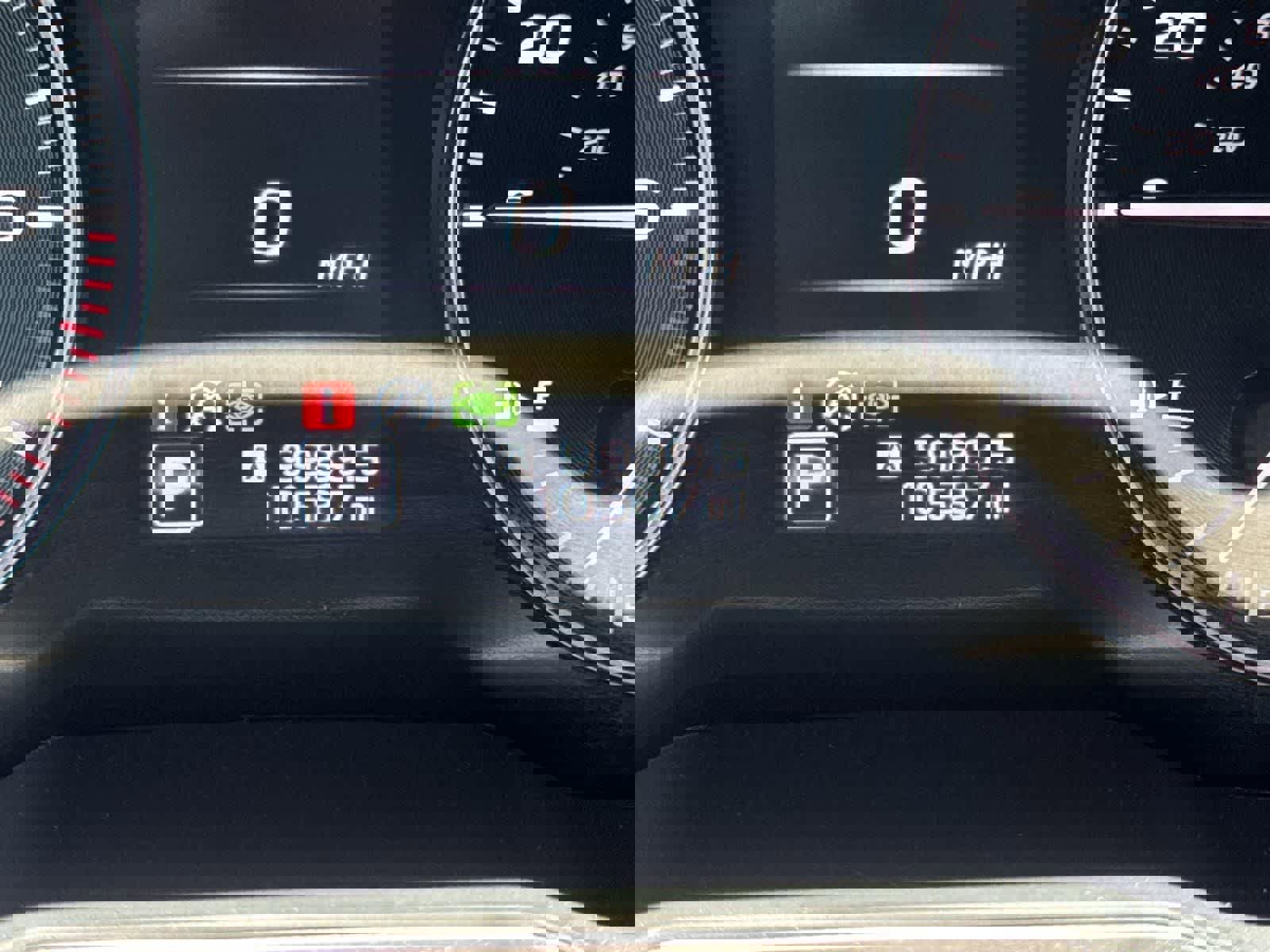 Used 2025 Subaru Outback Touring XT image 18