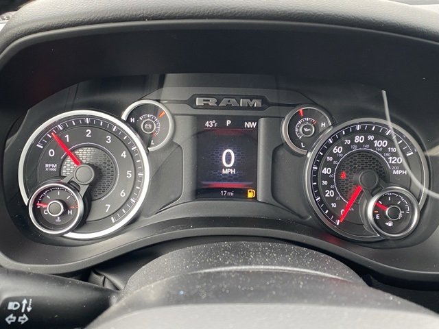 New 2026 RAM 1500 Big Horn/Lone Star image 19