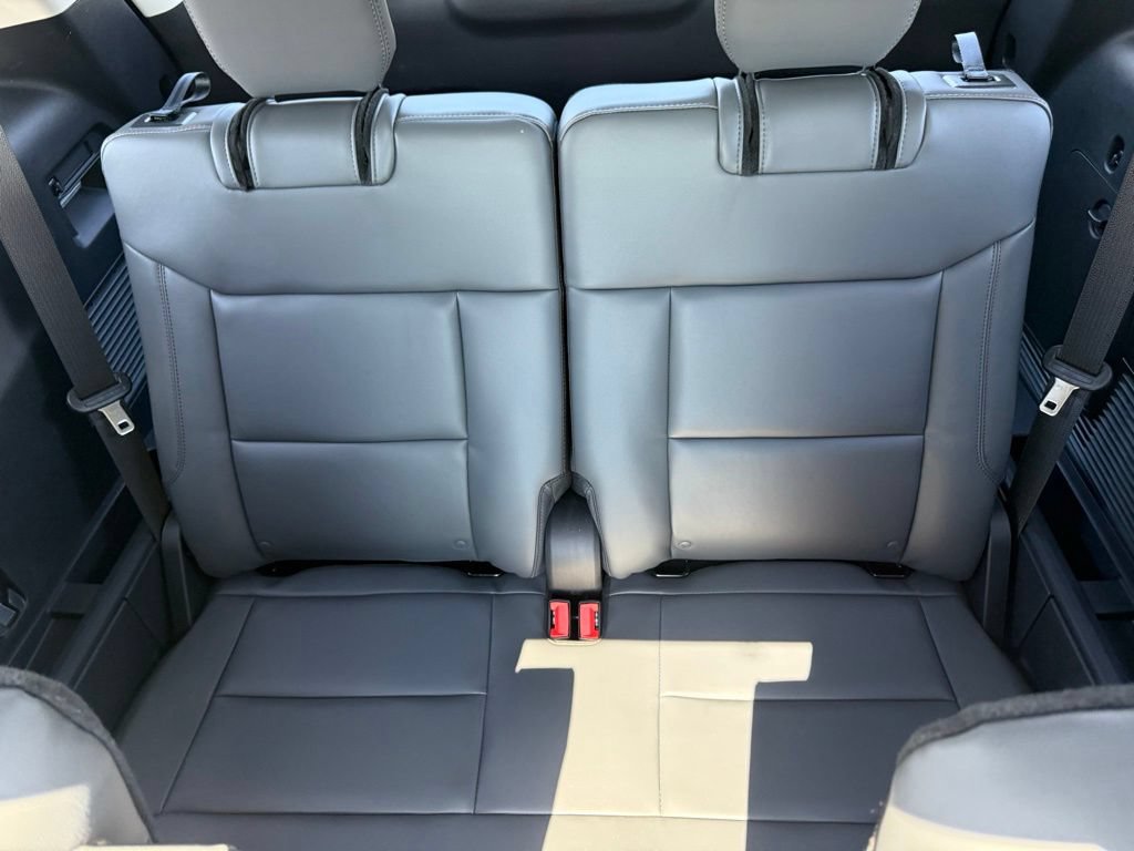 New 2026 Ford Explorer Active w/ Active Comfort Package AWD/4WD image 34