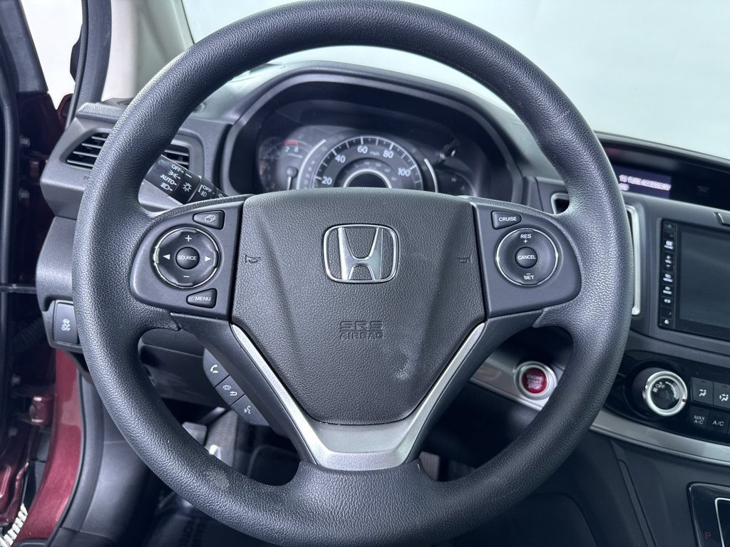 Used 2015 Honda CR-V EX image 19