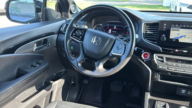 Used 2020 Honda Passport Touring image 25