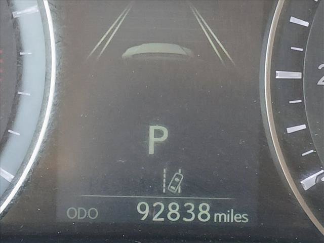 Used 2017 Lexus RX 350 FWD w/ Premium Package image 11