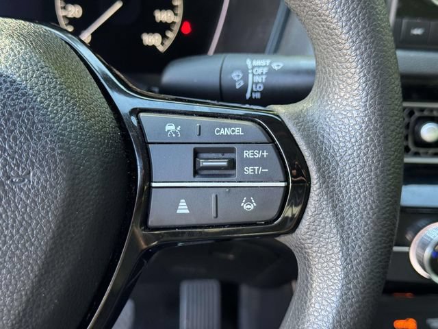 Certified 2023 Honda Civic LX image 19