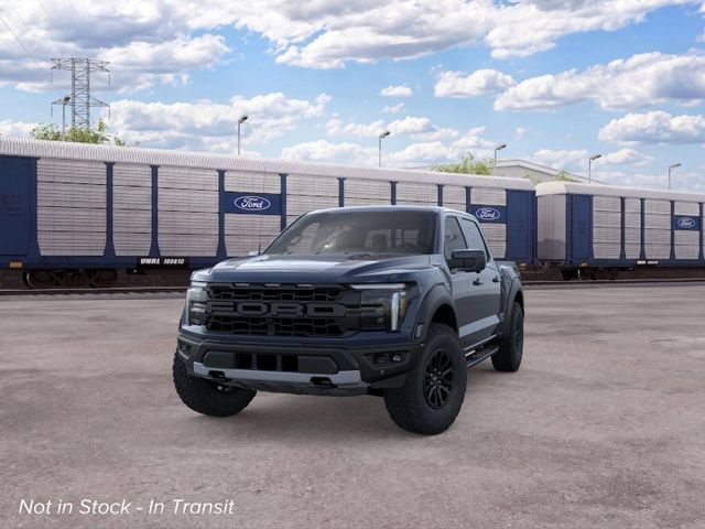 New 2026 Ford F150 Raptor AWD/4WD video 2