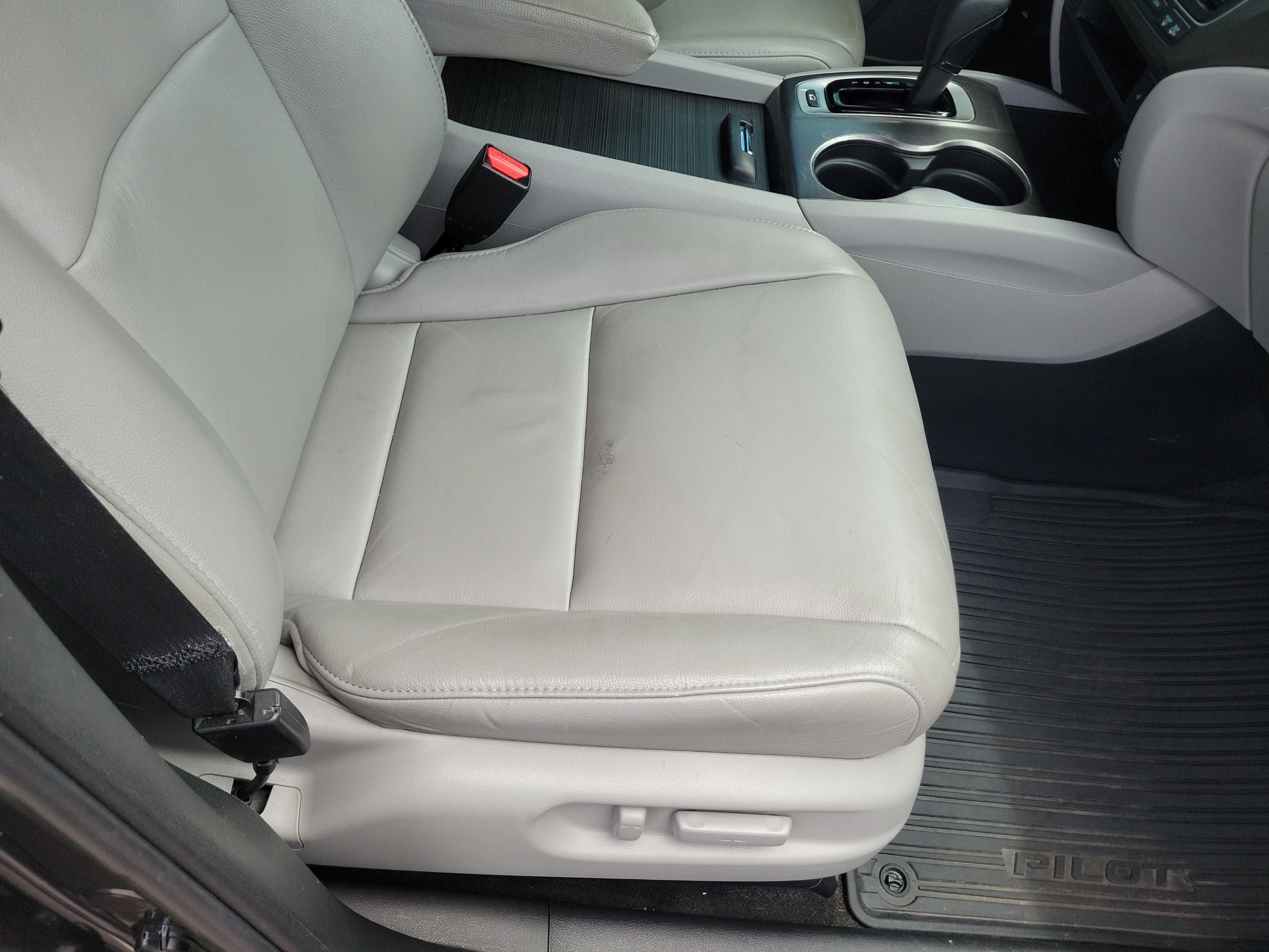 Certified 2020 Honda Pilot EX-L image 19