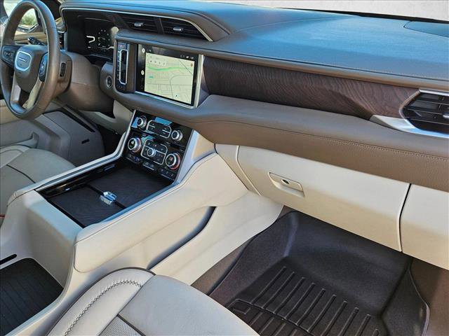 Used 2022 GMC Yukon Denali image 25